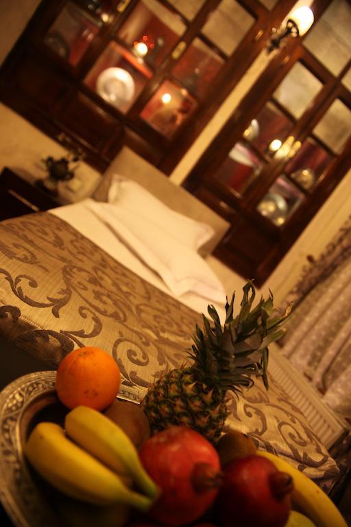 Cevahir Konuk Evi Hotel Sanlıurfa Pokój zdjęcie