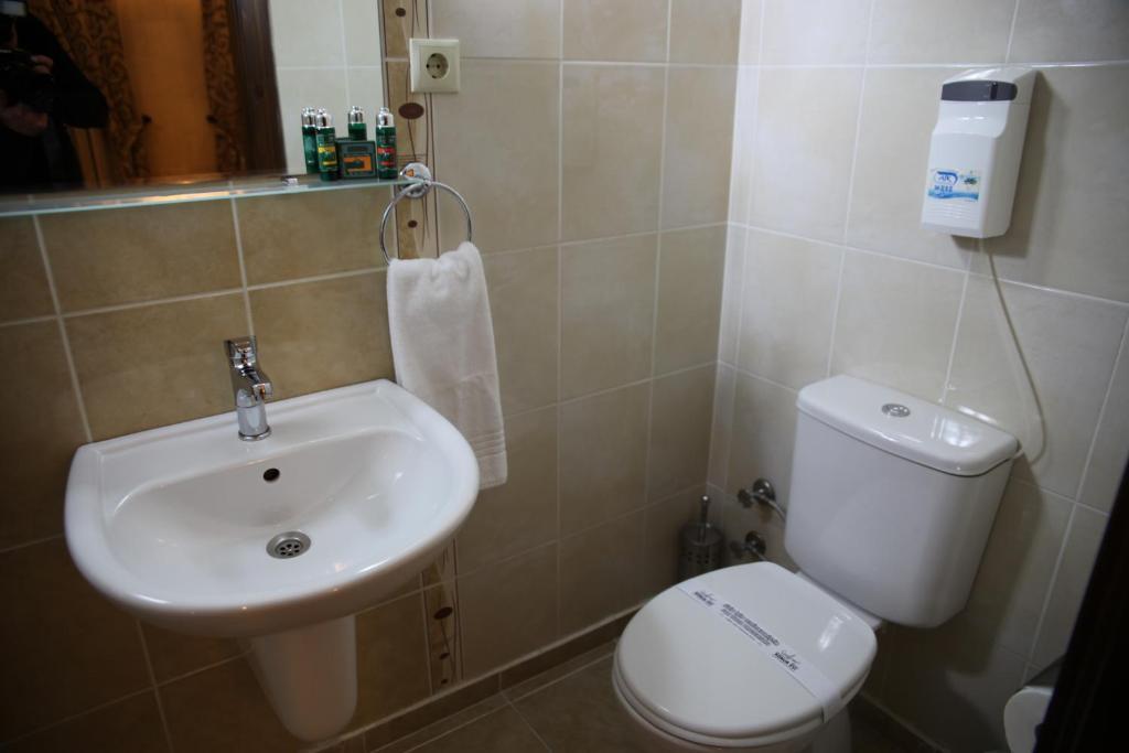 Cevahir Konuk Evi Hotel Sanlıurfa Pokój zdjęcie