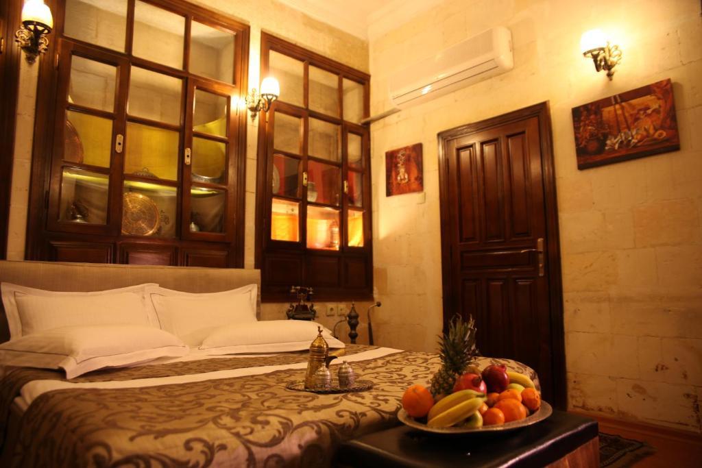 Cevahir Konuk Evi Hotel Sanlıurfa Pokój zdjęcie