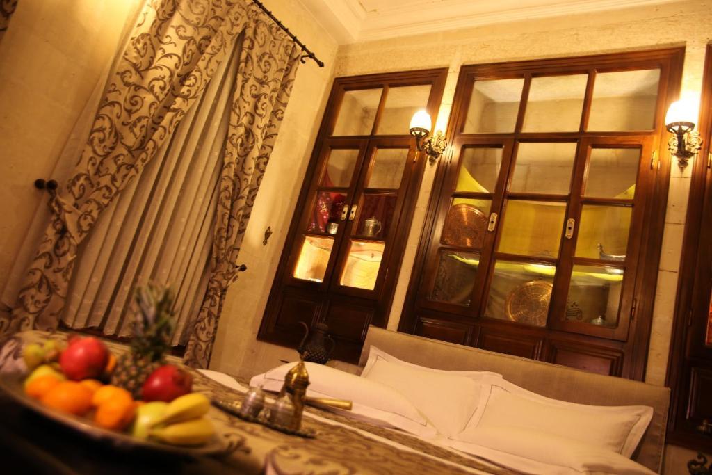 Cevahir Konuk Evi Hotel Sanlıurfa Pokój zdjęcie