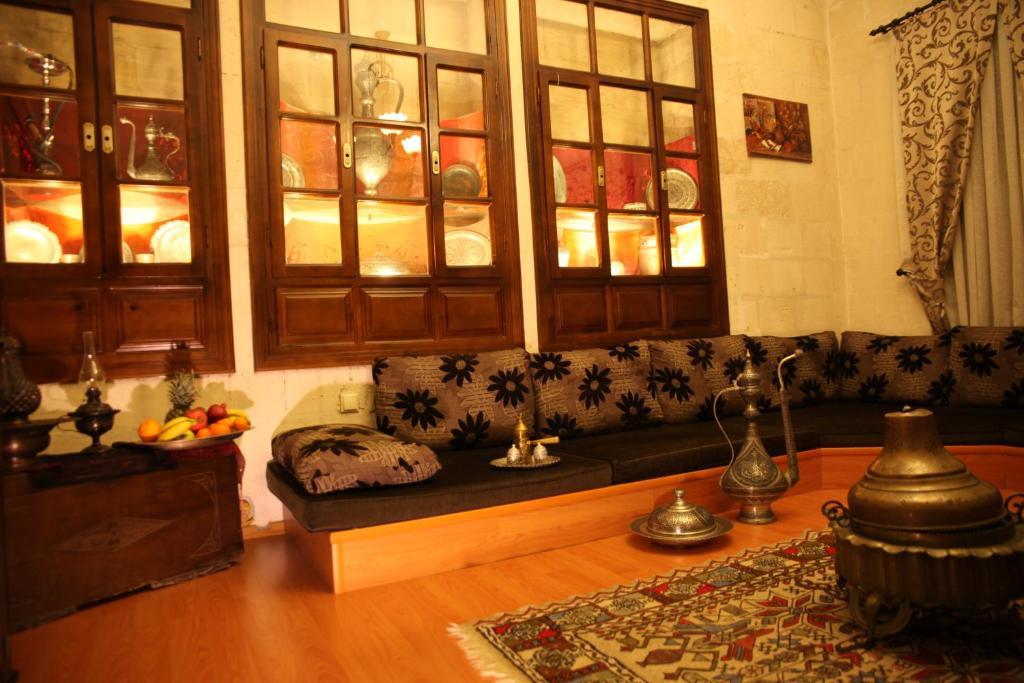 Cevahir Konuk Evi Hotel Sanlıurfa Pokój zdjęcie