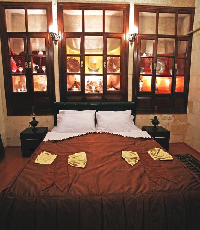 Cevahir Konuk Evi Hotel Sanlıurfa Zewnętrze zdjęcie